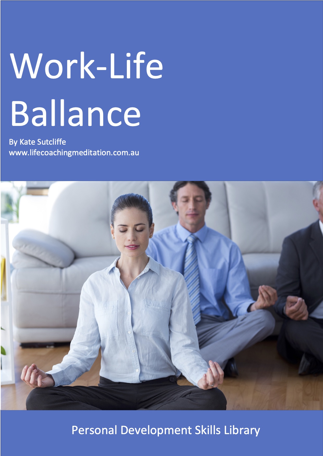 Work-Life Balance